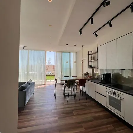 Ferienhaus Olive Coast *