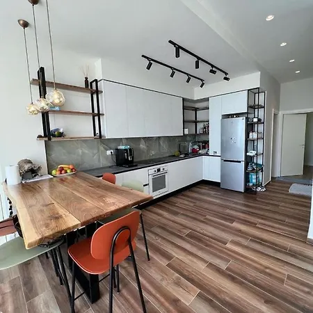 Olive Coast Ferienhaus