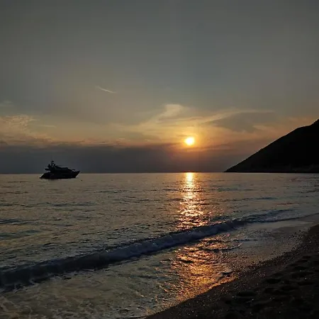 Ferienhaus Olive Coast