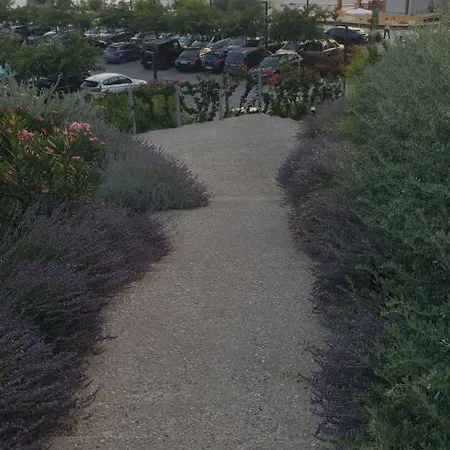 Olive Coast Ferienhaus