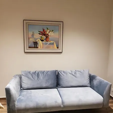 Ferienhaus Olive Coast Palase