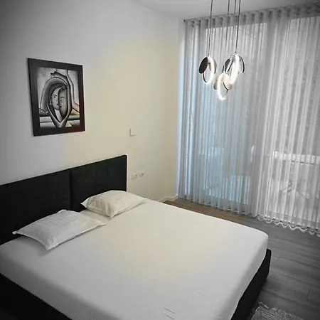 Olive Coast Holiday home *