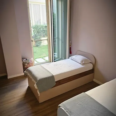 Olive Coast Holiday home Palase