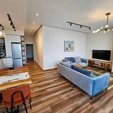 Olive Coast * Palase