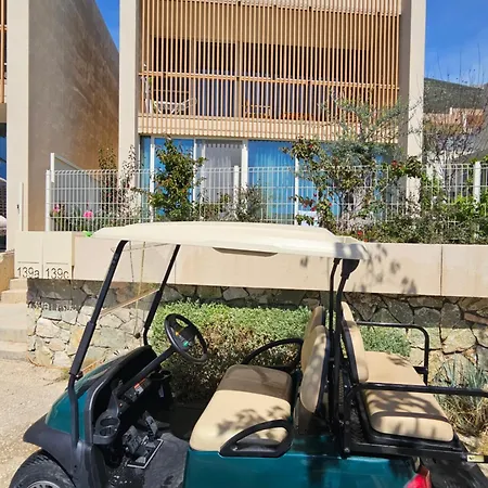 Holiday home Olive Coast *