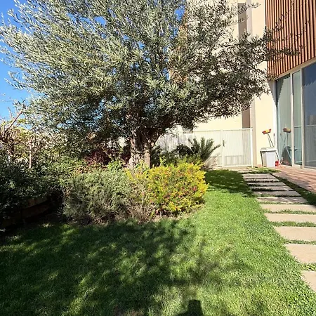 Holiday home Olive Coast *