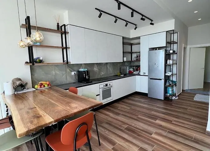 Olive Coast Vakantiehuis