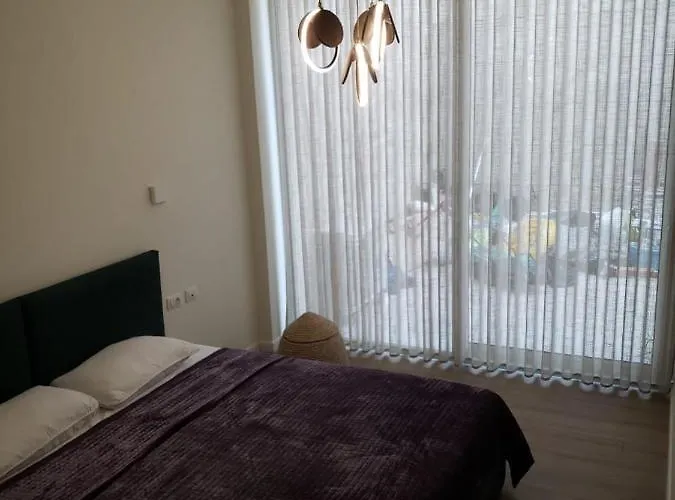 Vakantiehuis Olive Coast Palase