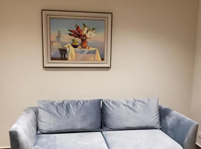 Vakantiehuis Olive Coast Palase