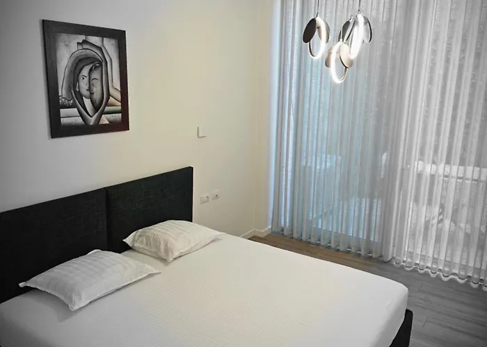 Olive Coast Vakantiehuis *