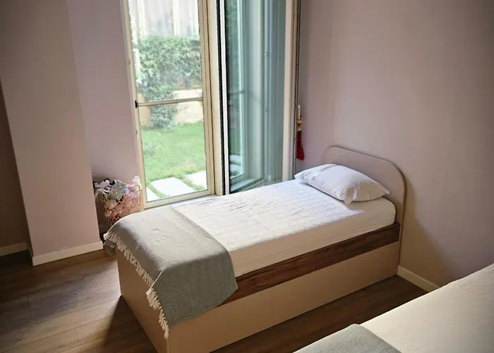 Olive Coast Vakantiehuis Palase